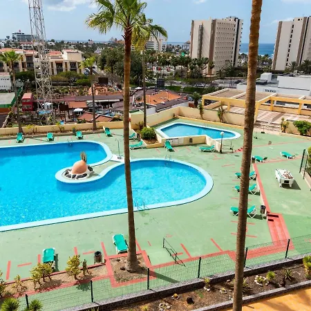 M03C Lovely And Central To Las Americas Appartement