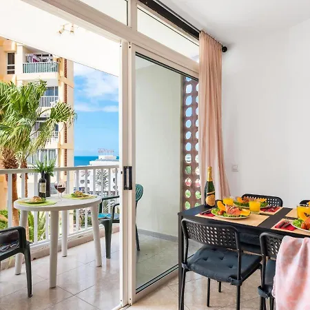 Appartement M03C Lovely And Central To Las Americas