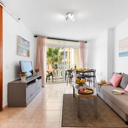 M03C Lovely And Central To Las Americas Appartement